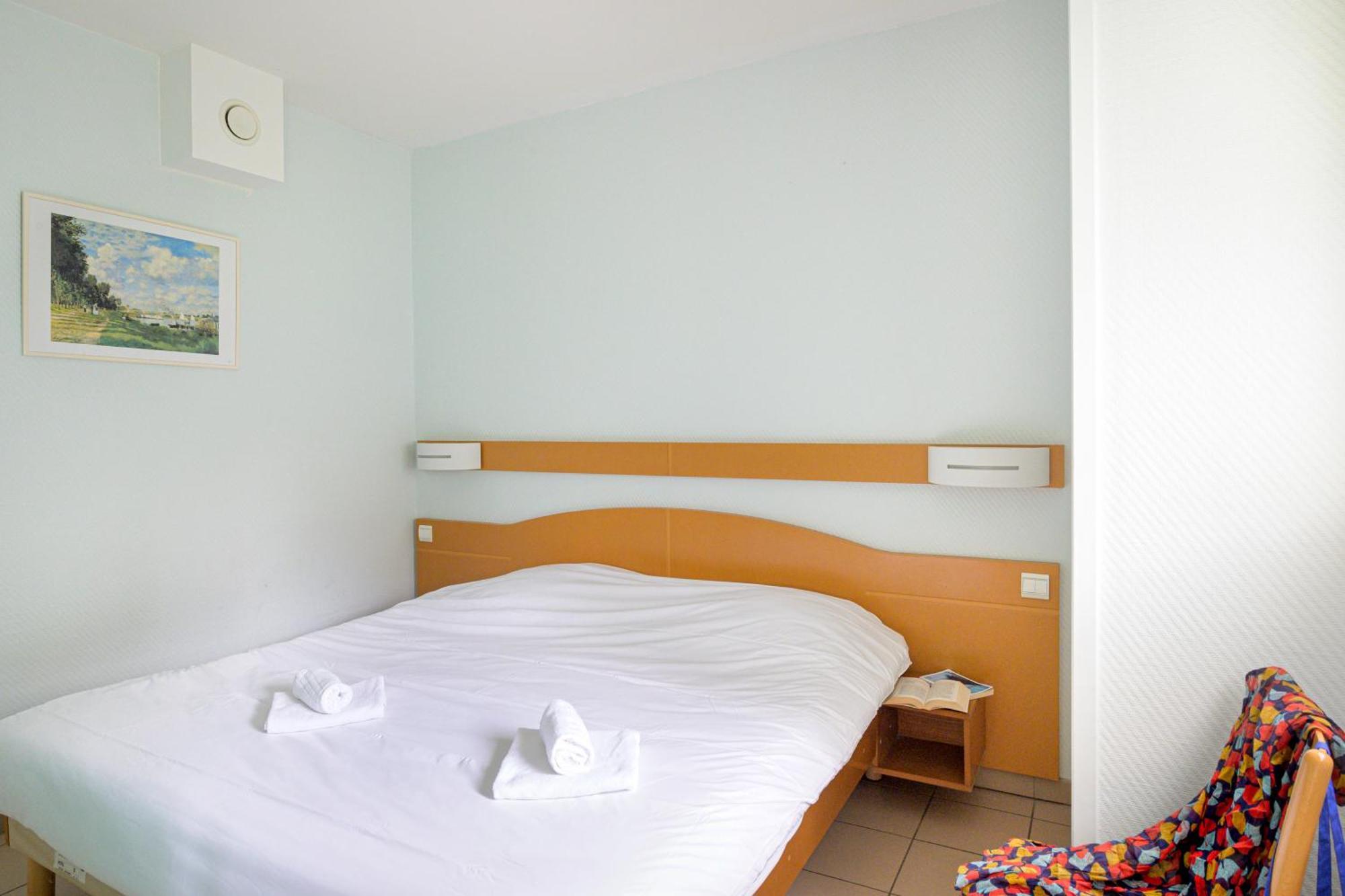 Village Club Les Balcons Des Pyrenees Saint-Mamet Exterior photo